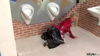 You're Not Leaving Until Completely Covered In Cum! Screencap 37 on sinx.preview.netperv.com