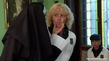 Sister Killmer's The Only Authorized Sinner Here! Screencap 11 on sinx.preview.netperv.com