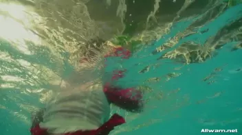 Three Ladies in One Pool Screencap 85 on sinx.preview.netperv.com