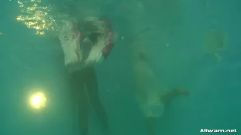 Three Ladies in One Pool Screencap 32 on sinx.preview.netperv.com