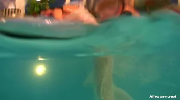 Three Ladies in One Pool Screencap 37 on sinx.preview.netperv.com