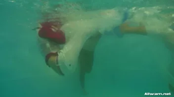 Three Ladies in One Pool Screencap 41 on sinx.preview.netperv.com