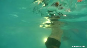 Three Ladies in One Pool Screencap 42 on sinx.preview.netperv.com