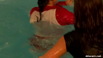 Three Ladies in One Pool Screencap 50 on sinx.preview.netperv.com