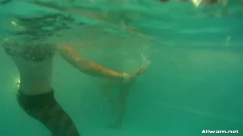 Three Ladies in One Pool Screencap 54 on sinx.preview.netperv.com