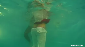 Three Ladies in One Pool Screencap 57 on sinx.preview.netperv.com