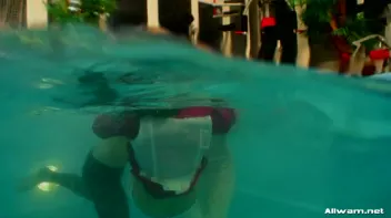 Three Ladies in One Pool Screencap 66 on sinx.preview.netperv.com