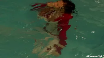 Three Ladies in One Pool Screencap 73 on sinx.preview.netperv.com