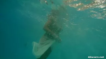 Three Ladies in One Pool Screencap 79 on sinx.preview.netperv.com