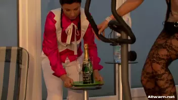 Three Ladies in One Pool Screencap 8 on sinx.preview.netperv.com