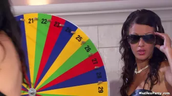 Pool Party Pussy Eaters Part 1 Screencap 5 on sinx.preview.netperv.com