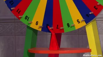 Pool Party Pussy Eaters Part 1 Screencap 13 on sinx.preview.netperv.com