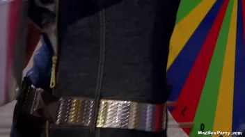 Pool Party Pussy Eaters Part 1 Screencap 39 on sinx.preview.netperv.com