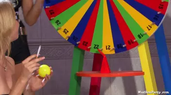 Pool Party Pussy Eaters Part 1 Screencap 41 on sinx.preview.netperv.com