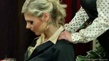 Pissing In Purses To Seal The Deal Screencap 5 on sinx.preview.netperv.com