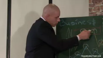 The Key To Success Is Hardcore Sex Screencap 2 on sinx.preview.netperv.com