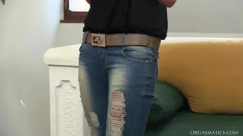 Lose The Phone And Grab The Vibrator Screencap 2 on sinx.preview.netperv.com