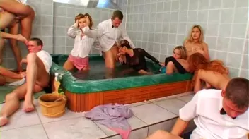 Let Them Eat Their Cakes! Screencap 9 on sinx.preview.netperv.com