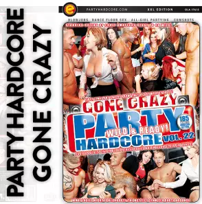 Party Hardcore Gone Crazy Vol. 22