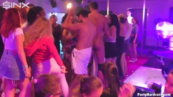 Party Hardcore Gone Crazy Vol. 45 Part 8 - Cam 4 Screencap 8 on sinx.preview.netperv.com