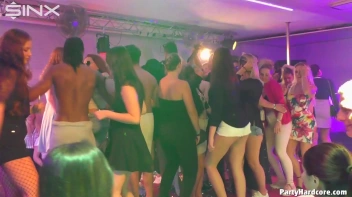 Party Hardcore Gone Crazy Vol. 45 Part 8 - Cam 4 Screencap 43 on sinx.preview.netperv.com