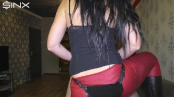 Der neue Putzsklave Screencap 81 on sinx.preview.netperv.com