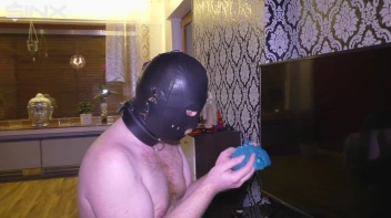 Der neue Putzsklave Screencap 1 on sinx.preview.netperv.com