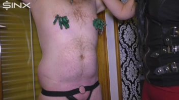 Der neue Putzsklave Screencap 36 on sinx.preview.netperv.com