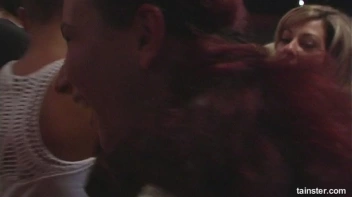 Saucy Sluts Let Loose Part 2 - Cam 3 Screencap 11 on sinx.preview.netperv.com