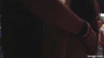 Saucy Sluts Let Loose Part 2 - Cam 3 Screencap 33 on sinx.preview.netperv.com