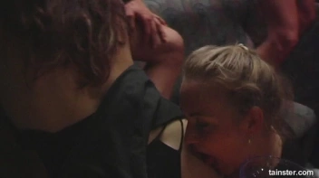 Saucy Sluts Let Loose Part 2 - Cam 3 Screencap 38 on sinx.preview.netperv.com