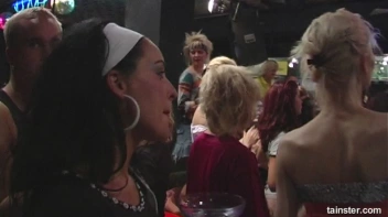 Saucy Sluts Let Loose Part 2 - Cam 3 Screencap 44 on sinx.preview.netperv.com