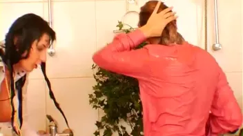 Sudsy Shampoo Mess Screencap 67 on sinx.preview.netperv.com