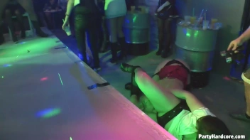 Party Hardcore Gone Crazy Vol. 32 Part 3 - Cam 1 Screencap 44 on sinx.preview.netperv.com