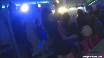 Party Hardcore Gone Crazy Vol. 32 Part 3 - Cam 1 Screencap 46 on sinx.preview.netperv.com