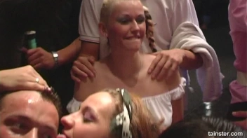 Saucy Sluts Let Loose - Cam 2 Screencap 42 on sinx.preview.netperv.com