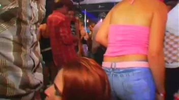 Roadhouse Hos Part 3 - Main Edit Screencap 25 on sinx.preview.netperv.com