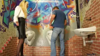 No Stopping Till She Gets That Last Drop Screencap 2 on sinx.preview.netperv.com