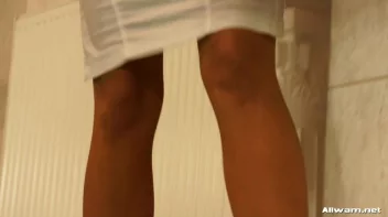 Secret Smokers Extinguished By A Dip In The Pool Screencap 113 on sinx.preview.netperv.com