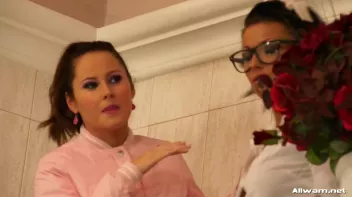 Secret Smokers Extinguished By A Dip In The Pool Screencap 6 on sinx.preview.netperv.com