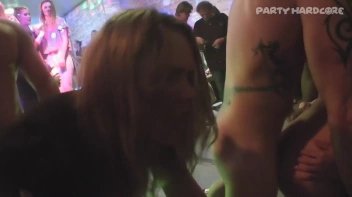 Party Hardcore Gone Crazy Vol. 26 Part 6 - Cam 4 Screencap 50 on sinx.preview.netperv.com