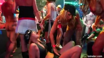 Booty Pageant Part 3 - Cam 1 Screencap 64 on sinx.preview.netperv.com