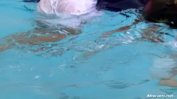 Sexy Pool Bunnies Wet And Messy Fun Screencap 71 on sinx.preview.netperv.com