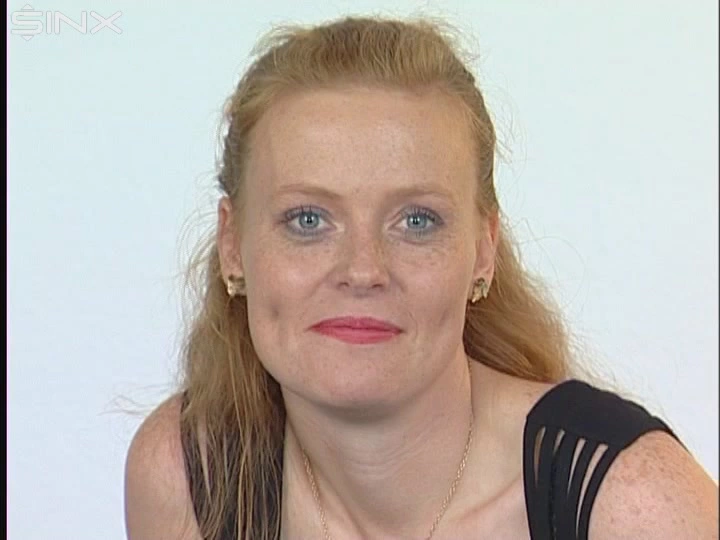 Kerstin , die scharfe Rothaarige on sinx.preview.netperv.com