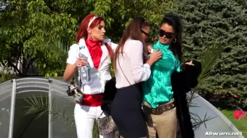 The Messed Up Fashion Shoot Screencap 16 on sinx.preview.netperv.com