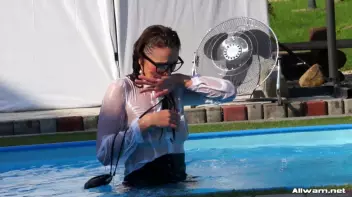 The Messed Up Fashion Shoot Screencap 26 on sinx.preview.netperv.com