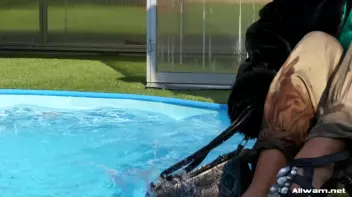 The Messed Up Fashion Shoot Screencap 28 on sinx.preview.netperv.com