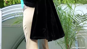 The Messed Up Fashion Shoot Screencap 3 on sinx.preview.netperv.com