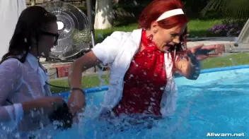 The Messed Up Fashion Shoot Screencap 32 on sinx.preview.netperv.com