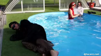 The Messed Up Fashion Shoot Screencap 43 on sinx.preview.netperv.com